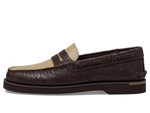 Sperry A/O Penny Double Sole4