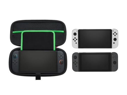 Image of PowerA Protection Case for Nintendo Switch 2 - Fortnite Sticker Mashup
