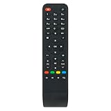 Ersatz Sprachfernbedienung SRC-4015 Fit for Infomir MAG Set-Top Box MAG520