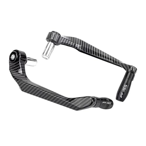 Protège mains guidon moto DT125R DT125RR protection freins