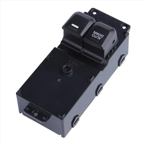 Interrupteur lève-vitre réactif Kia Rio commande électrique gauche 93570-4Y001