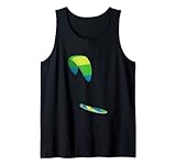 cometa kitesurf segunda mano Ligero, Encaje clasico, manga de doble puntada y bastilla baja