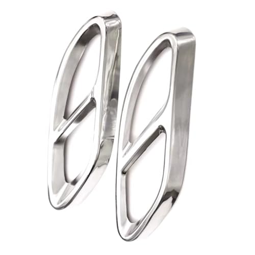 GL][Xg`bvJo[g ԗpAop[ e[X[grC GAAEgbg t[ Compatible With For B-level W246 2015 2016(Silver)