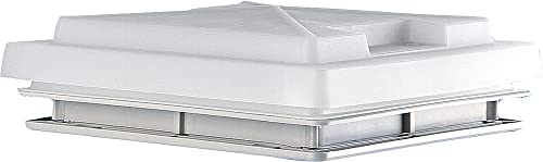 Preisvergleich Produktbild Mpk Unisex Erwachsene Campingzubehör Campingbedarf, Weiß, mit Moskitonetz