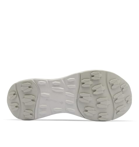 Columbia Columbia Womens Terrastride SLR, Dove/Charcoal, 11