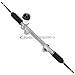 Steering Rack & Pinion For Hyundai Elantra & Veloster - BuyAutoParts 80-70369AN New