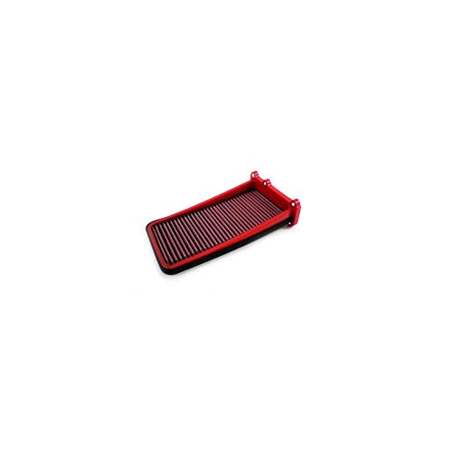 Filtre de remplacement de sport BMC fM691/01 multicolore pour conduite dynamique