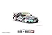1:64 Scale Diecast Model Car Compatible with Nissan Skyline GT-R (R33) HKS V1 Limited Edition by Kaido House KHMG129