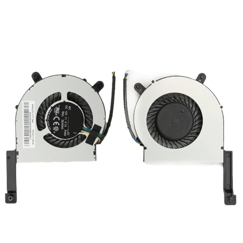 Ventilateur processeur ThinkCentre M83 M93 FRU 03T9949 pour PC bruyant ou lent