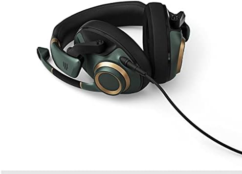 EPOS H6PRO Closed GreenH6PRO Closed Green