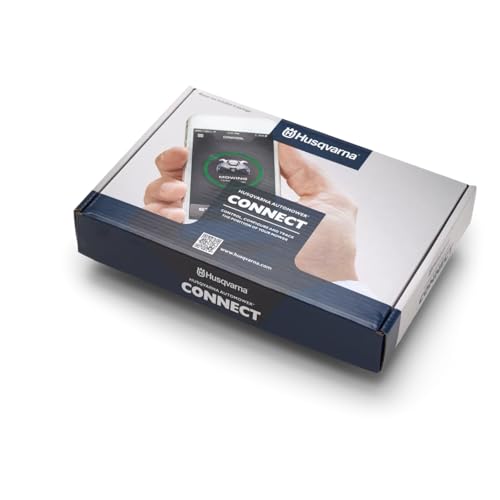 Module GPS Automower Connect — accessoire Husqvarna Automower