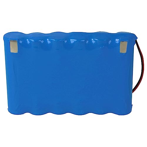 Vhbw batteria compatibile con MIR Spirolab II, III...