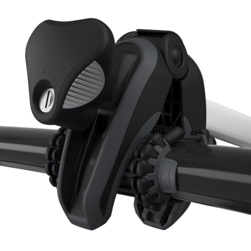 Thule Carbon Frame Protector, Black - image 3