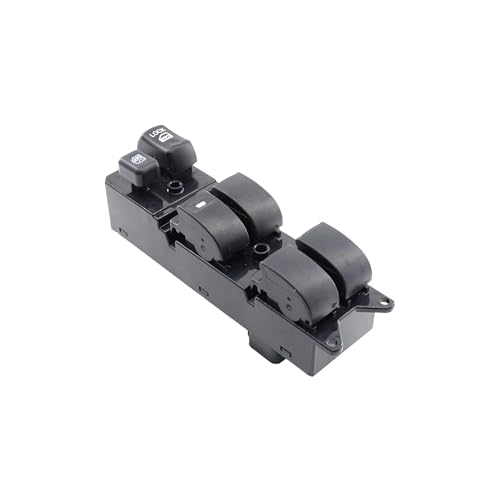 Commande lève-vitre bloquée ? Changez pour l'interrupteur 18 broches 8608A068 Lancer 2008 - 6