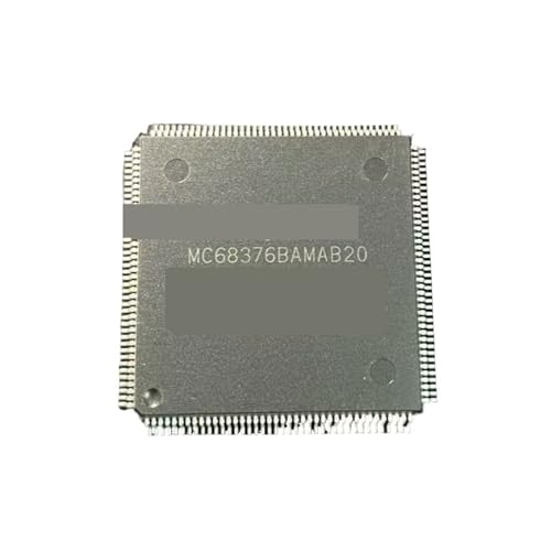 MC68376BAMAB20 chip de control avanzado para optimizar el rendimiento de circuitos impresos