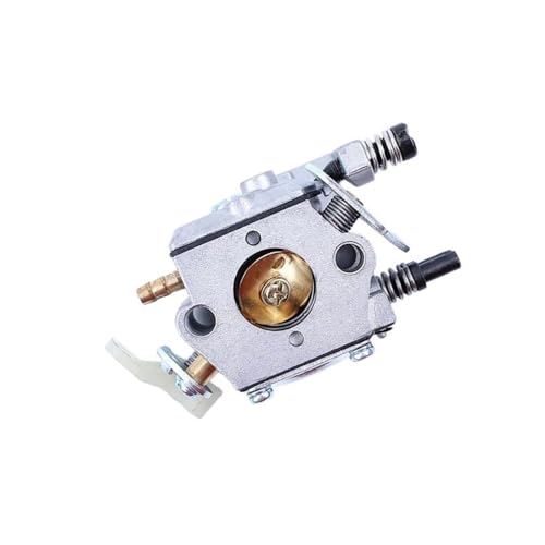 Carburateur 503281504 compatible WT-170-1 pour moteur thermique de modèle 51 55