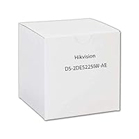 Algopix Similar Product 17 - Hikvision DS-2DE5225IW-AE