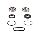All Balls Jet Pump Rebuild Kit (14-3037) Compatible with/Replacement for Yamaha EX1050 EX Wave Runner 2017 2018