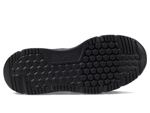 Image of Timberland PRO Setra Mid Composite Safety Toe Grey /Green 2 15 E - Wide