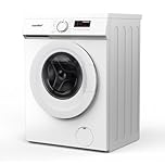 LAVATRICE 6KG 1000G D SLIM