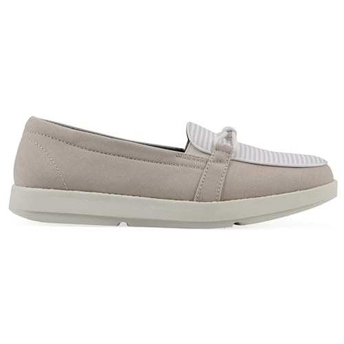 Image of Island Surf Women's Gia Boat Shoe