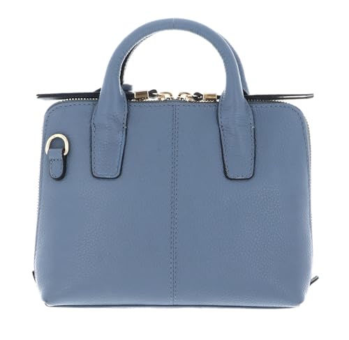 Sac Picard Java denim bleu gris fini les sacs lourds - 3