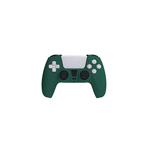 Xueebaoy Capa protetora para Gamepad de silicone para controle Playstation 5 PS5