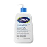 Cetaphil Detergente Quotidiano viso 237ml