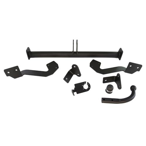 STEINHOF Attelage Rigide pour Peugeot Partner 2 II 06.2008-06.2018