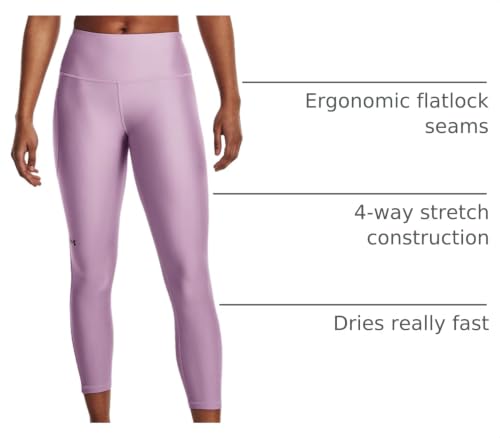 Image of Under Armour Women's Motion Ankle Leggings