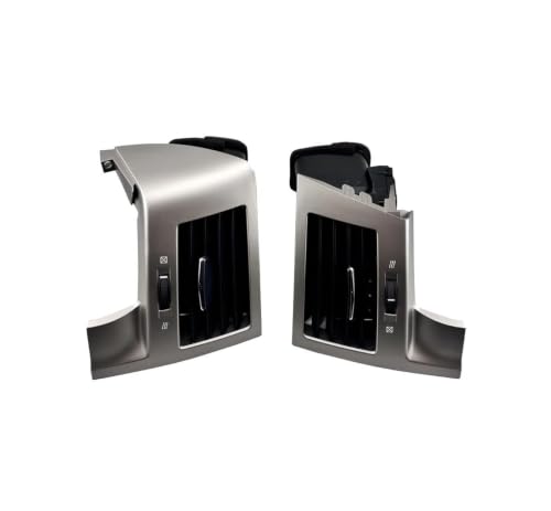 Bouche d'aération 55687-60120 pour LX570 LX450 volets orientables pour climatisation auto