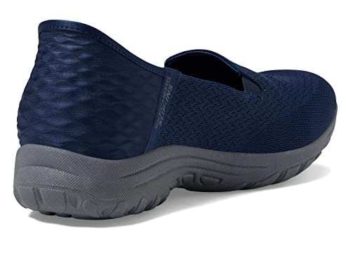 Skechers Reggae Fest 2.0 Guiding, zapatillas de mujer para evitar el cansancio 5