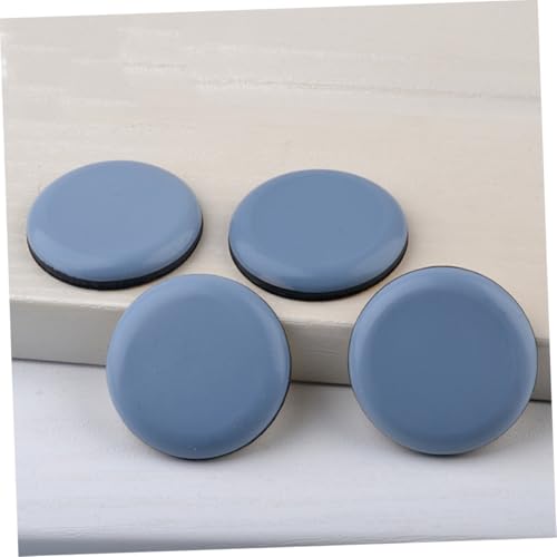 Almohadillas protectoras redondas CRAFTHROU de resina y caucho, el pack de 20 para cuidar tu hogar 7