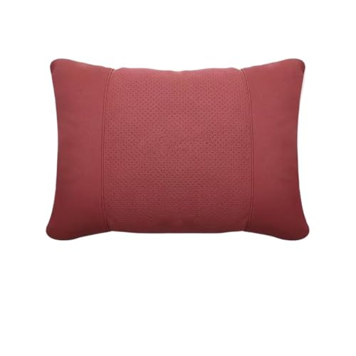 Almohada para cabeza y cuello para auto universal miniatura 1