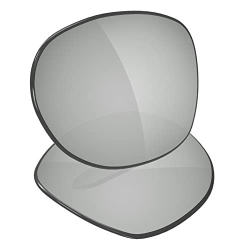 Image of Galvanic Replacement Lenses for Oakley Pulse OO9198 Sunglasses - Multiple Choices