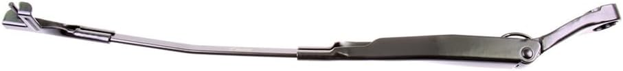 1Pcs Left Wiper Arm - Windshield Wiper Arm Replacement for Volkswagen Passat 1.8L 2002 2003 2004 2005, for Volkswagen Passat 2.8L 2002 2003 2004 2005