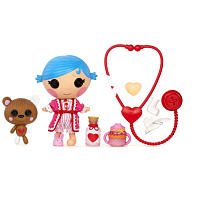 Lalaloopsy Littles Doll - Sew Cute Patient by MGA