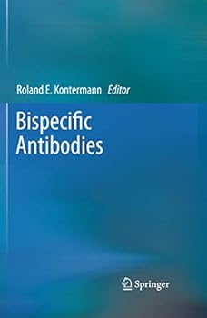 Paperback Bispecific Antibodies Book
