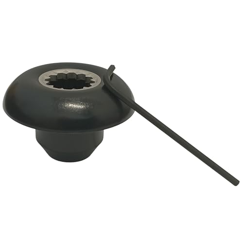 Blender Drive Socket para Vitamix miniatura 1