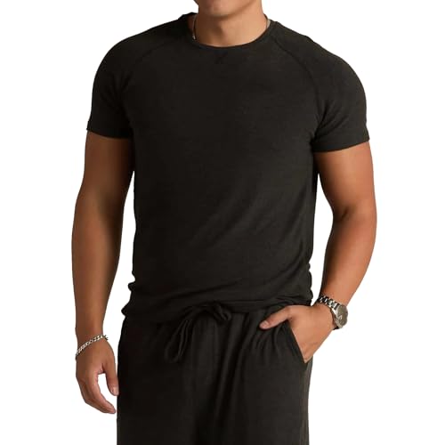 Faceplant Dreams Men's Short Sleeve Shirt | Luxury Lounge and Sleepwear