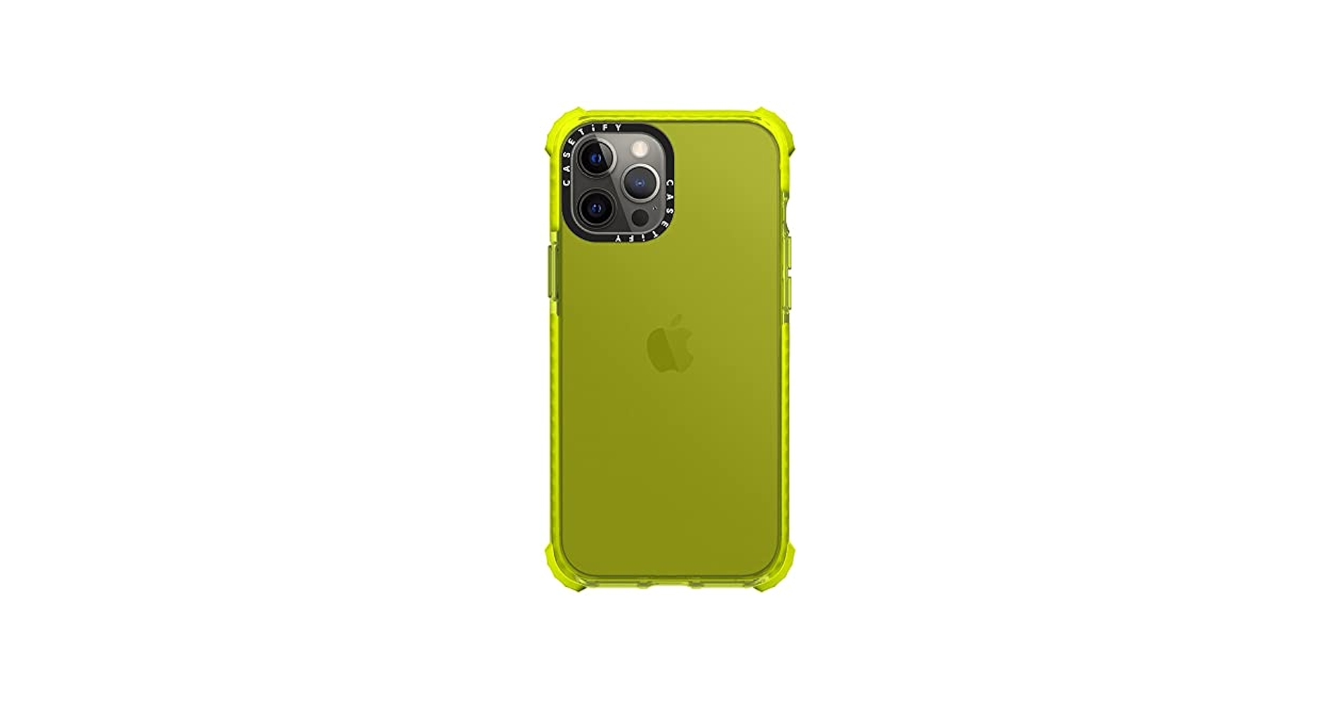 Amazon.com: CASETiFY Ultra Impact Case for iPhone 12 Pro Max
