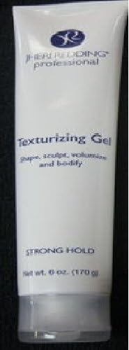 Professsional Texturizing Gel 6 Oz. For 3 New Bottles