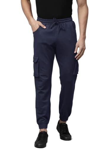 Image of Hubberholme Men's Slim Trackpants