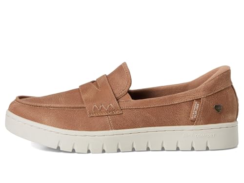 Skechers Men's Hands Free Slip-ins-Arch Comfort-Sunfest Loafer4