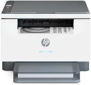 HP LaserJet MFP M234dw Printer | 6GW99F