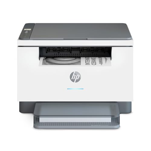 HP LaserJet MFP M234dw Wireless Printer, Print,...