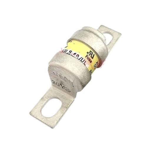 Fusible à action rapide CR2LS haute précision 250V pour équipements sensibles