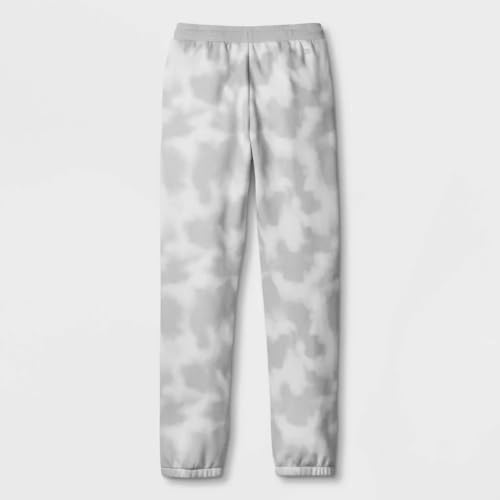 All in Motion Boys' Fleece Joggers -2