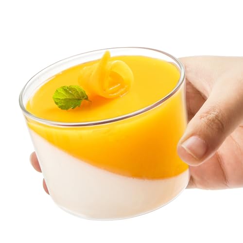 La mejor comparación de Cuencos de postre Top 5. 24 Imagen adicional