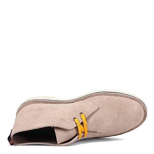 Image of Clarks Men's Bushacre3 Chukka Boots